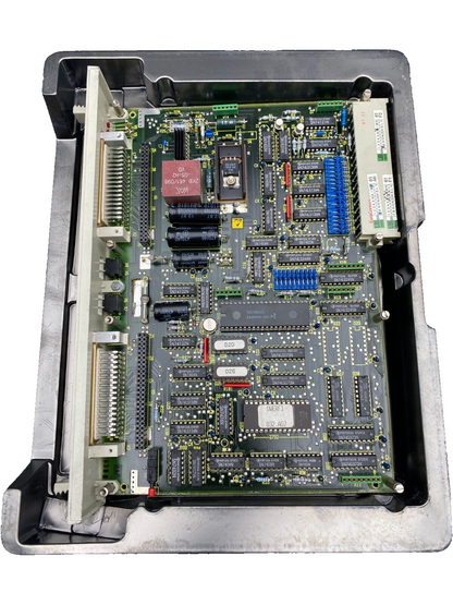 SIEMENS 6ES5241-1AA11 MODULE