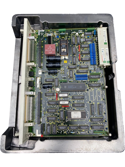 SIEMENS 6ES5241-1AA11 MODULE