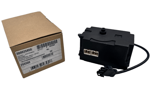 DE DIETRICH 300025850 COFFRET ELECTRONIQUE MOTEUR MODULANT - KLR Automation