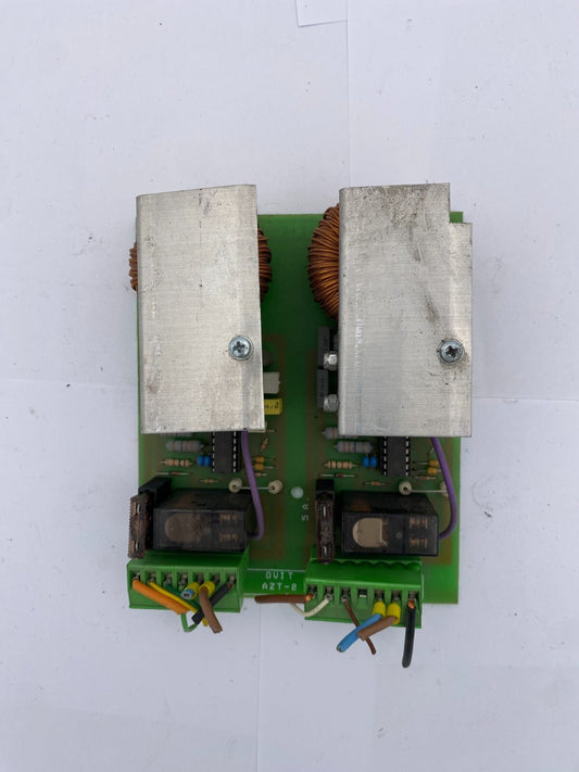 1pc x POLAR CIRCUIT BOARD OVI T AZT - 2 - KLR Automation