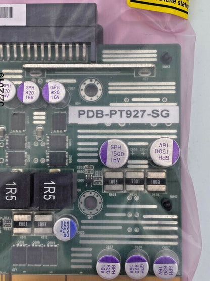 PDB-PT927-SG Power Distributor for Supermicro