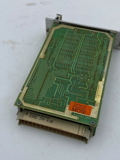 Klöckner Moeller Sucos de communication module EBE 239 KSB - KLR Automation