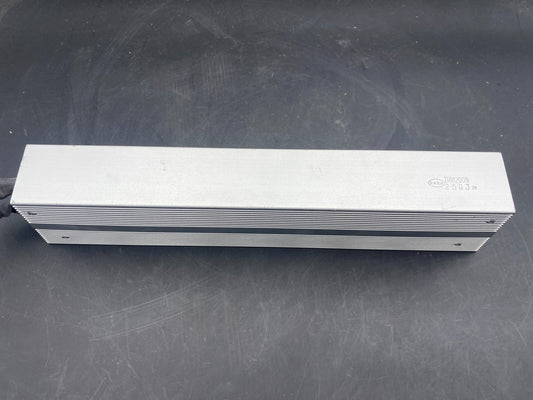 RARA IRM2000 RESISTOR - KLR Automation