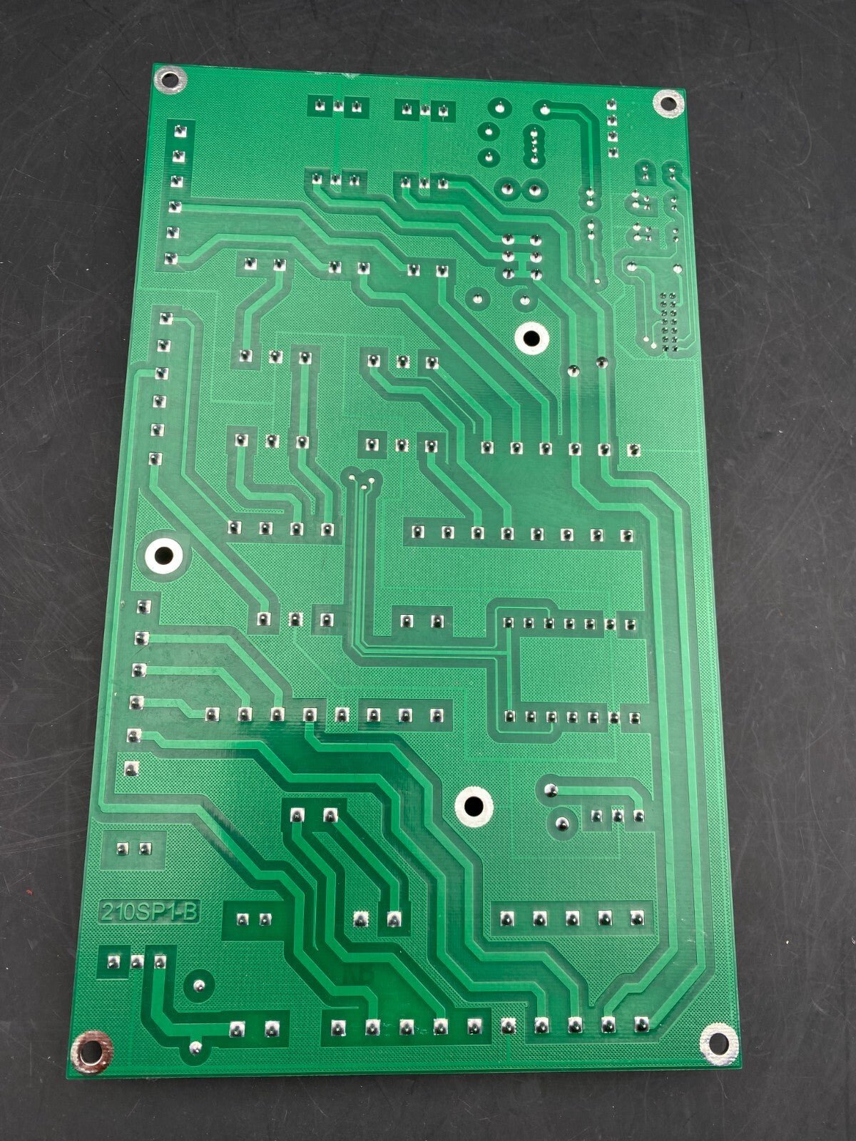 SPRINTE 210SP1 - B ROOF MANAGEMENT CARD ELEVATOR PARTS LIFT - KLR Automation