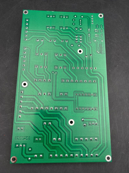 SPRINTE 210SP1 - B ROOF MANAGEMENT CARD ELEVATOR PARTS LIFT - KLR Automation