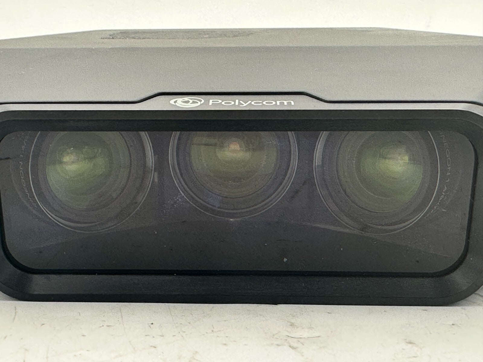 POLYCOM CAMERA - KLR Automation