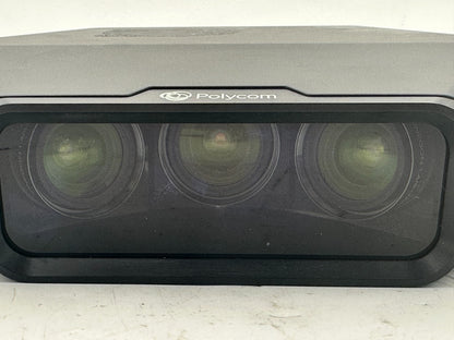POLYCOM CAMERA - KLR Automation
