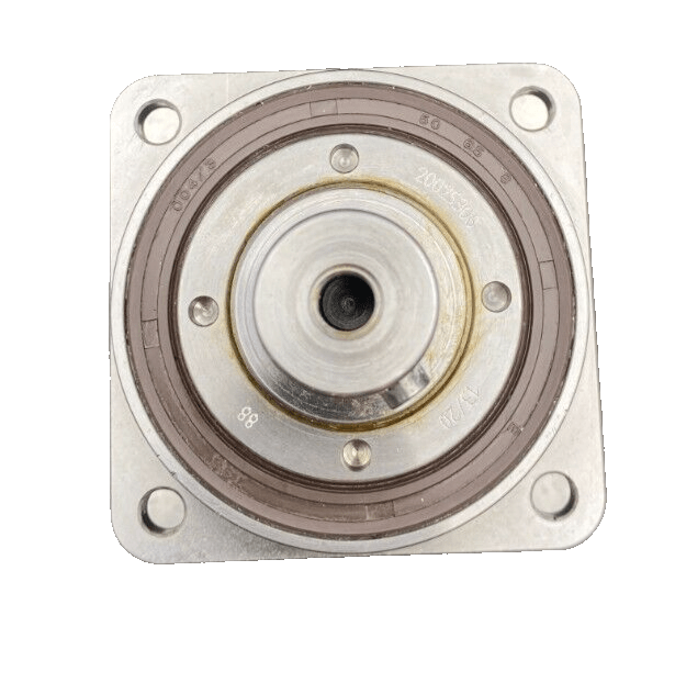 WITTENSTEIN 5908791 NPS 025S - MF1 - 10 - 1E1 - 1S I:10 14 Nm PLANETARY GEARBOX +SUPPORT - KLR Automation