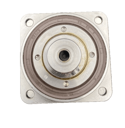 WITTENSTEIN 5908791 NPS 025S - MF1 - 10 - 1E1 - 1S I:10 14 Nm PLANETARY GEARBOX +SUPPORT - KLR Automation