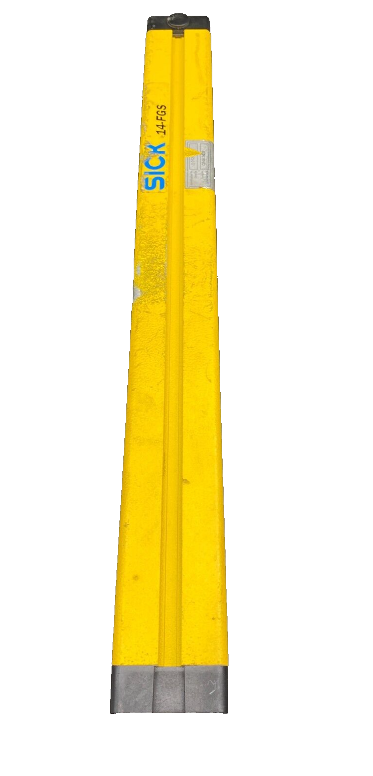 SICK 14-FGS FGSS450-11 1012502 LIGHT CURTAIN SENDER