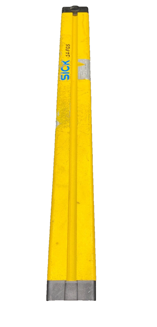 SICK 14-FGS FGSS450-11 1012502 LIGHT CURTAIN SENDER