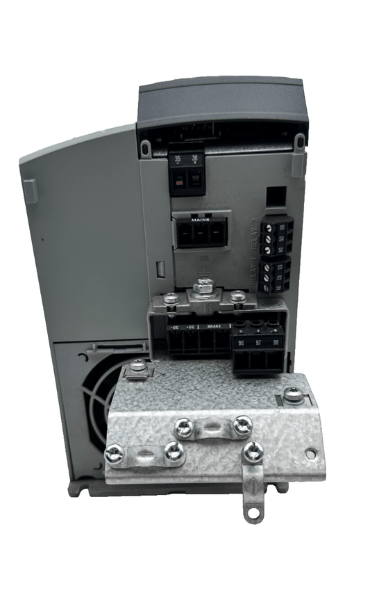 DANFOSS VLT 131B0468 FC - 302P7K5T5E20H1XGXXXXA0BXCXXXXD0 7.5kW (400V) - KLR Automation