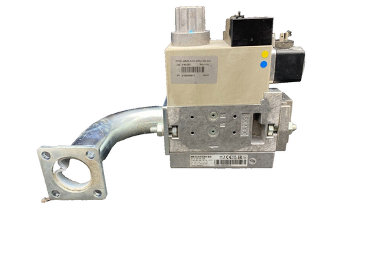 DUNGS MB-DLE 412 B01 S50 231168 3142295 GT-D1-MBDLE412-RP32-350-500 360MBAR