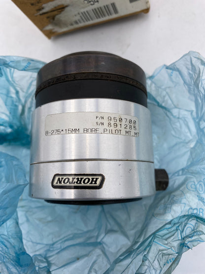 Horton Air Champ 950700 B-275  15mm Bore Pilot MT