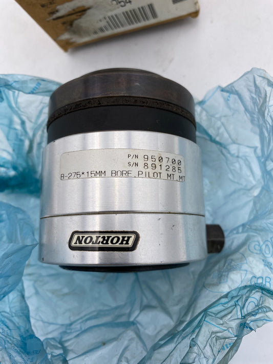 Horton Air Champ 950700 B-275  15mm Bore Pilot MT