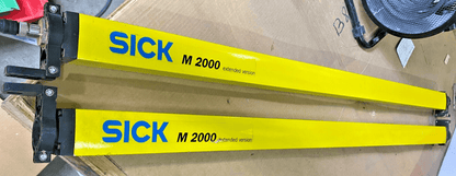 SICK M2000 EXTENDED VERSION KIT M20S - 04130A122 M20E - 04130A122 MULTIBEAM SAFETY - KLR Automation