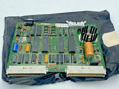 Elevator Lift Thyssen - Card PCB THYSSENKRUPP 744520020 - KLR Automation
