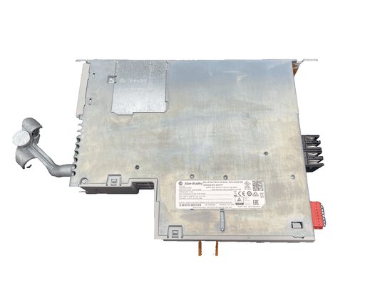 ALLEN - BRADLEY KINETIX 5700 BULLETIN 2198 32.5A 2198 - D032 - ERS3 DUAL AXIS INVERTER - KLR Automation
