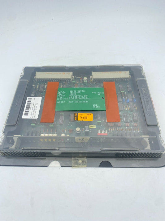 Brown Boveri BBC HIEE451058R2 GD 9924a - E GD 9924 a - E/V2 interface Card PLC - KLR Automation