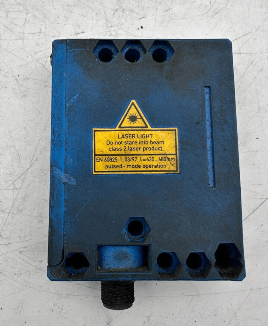 SENSOPART FT 80 RLA - 500 - S1L8 574 - 41024 - KLR Automation