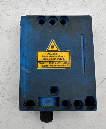 SENSOPART FT 80 RLA - 500 - S1L8 574 - 41024 - KLR Automation