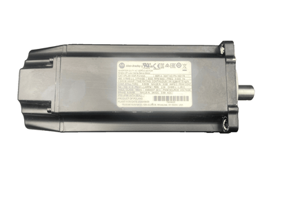 ALLEN - BRADLEY VPL - B1153F - PJ14AA SER A 5000 RPM MAX SERVO MOTOR - KLR Automation