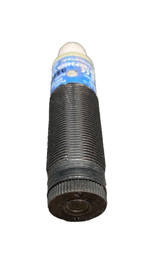 TELEMECANIQUE XU2P18KP340DL DETECTEUR PHOTOELECTRIQUE
