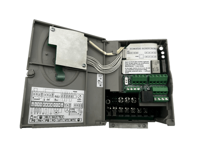 TELEMECANIQUE ATV31HU15N4 ALTIVAR 31 1.5kW 2HP V1.2 - KLR Automation