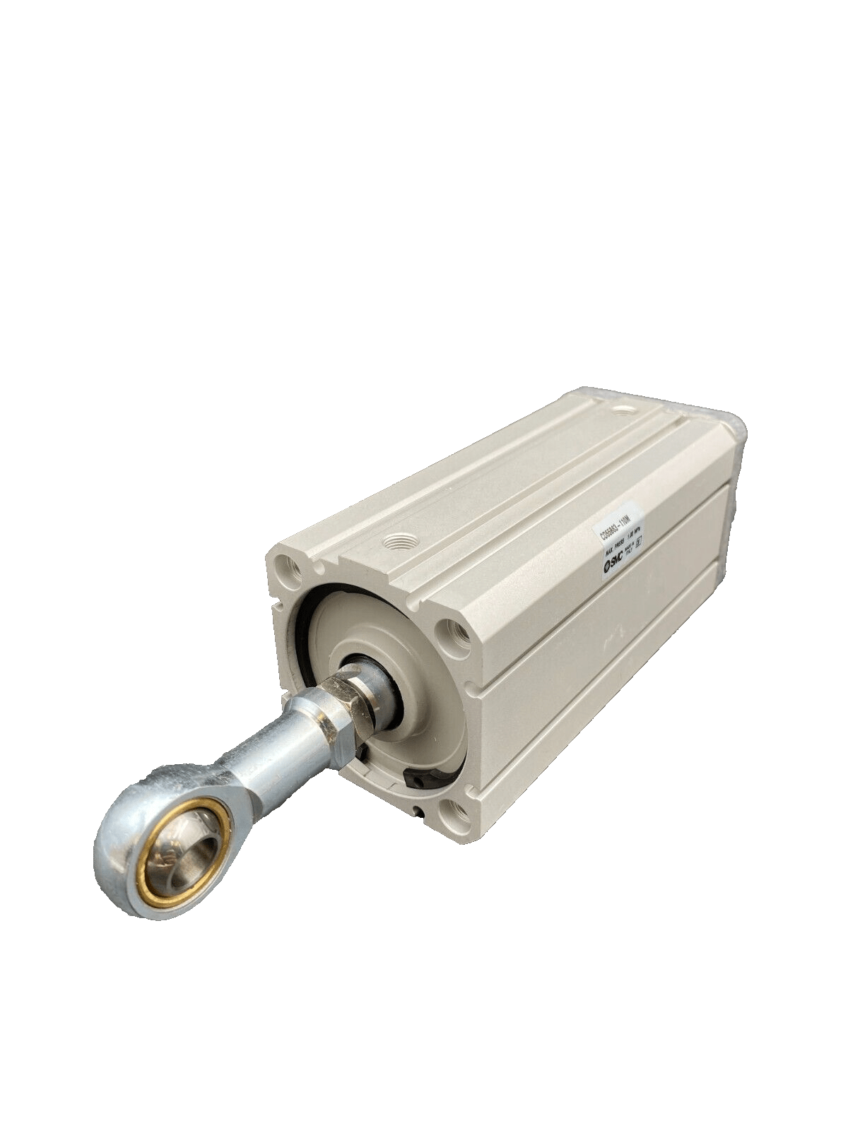 SMC CD55B63 - 110M 1.00 MPa MAX VERRIN - KLR Automation