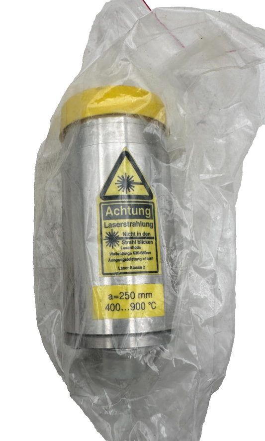INFRATHERM IMPAC IGA 5 3857400 PYROMETRE 350-1800° Na: 250mm