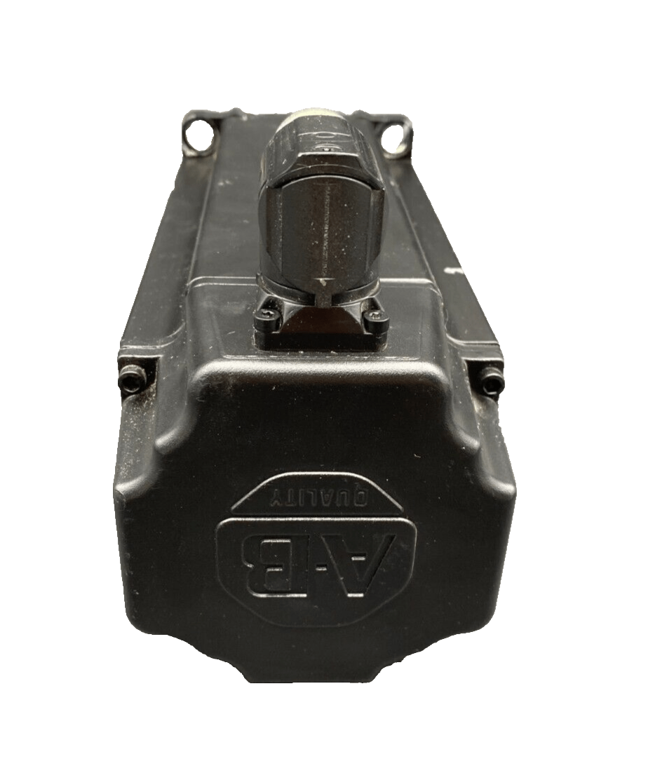 ALLEN - BRADLEY VPL - B1153F - PJ14AA SER A 5000 RPM MAX SERVO MOTOR - KLR Automation