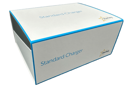 STARKEY STANDARD CHARGER 43014 - 000 STARKEY HEARING TECHNOLOGIES CHARGER - KLR Automation