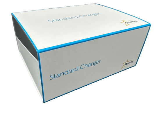 STARKEY STANDARD CHARGER 43014 - 000 STARKEY HEARING TECHNOLOGIES CHARGER - KLR Automation