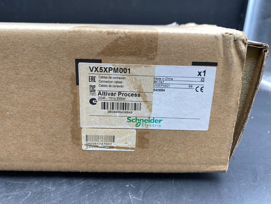 SCHNEIDER ELECTRIC VX5XPM001 CONNECTION CABLES - KLR Automation