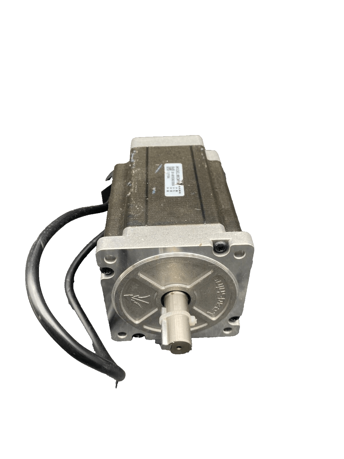 LEADSHINE 86CM120 SERVO MOTOR - KLR Automation