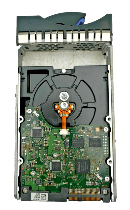 IBM HUS156045VLS600 44W2243 0B24483 450Gb 15k RPM 6Gb SAS - KLR Automation