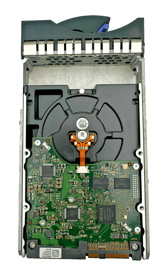 IBM HUS156045VLS600 44W2243 0B24483 450Gb 15k RPM 6Gb SAS - KLR Automation
