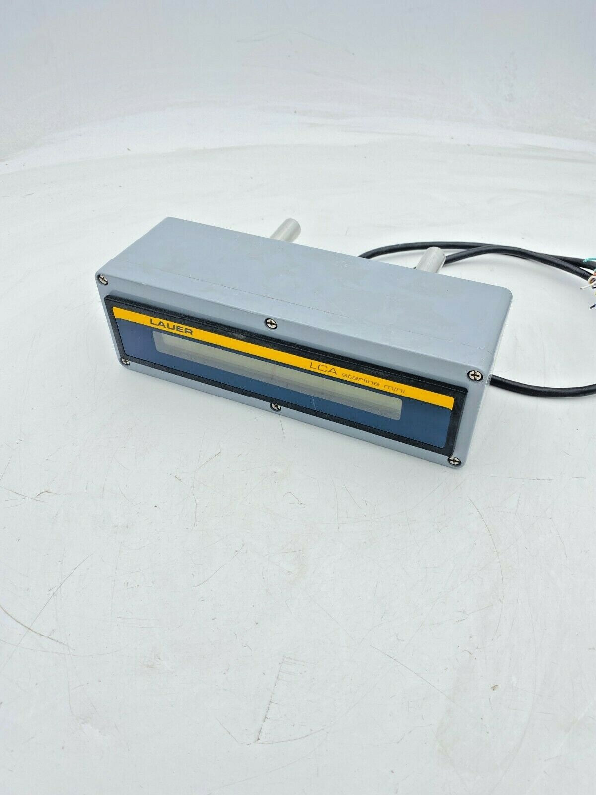 Lauer LCA STARLINE Mini LCA200