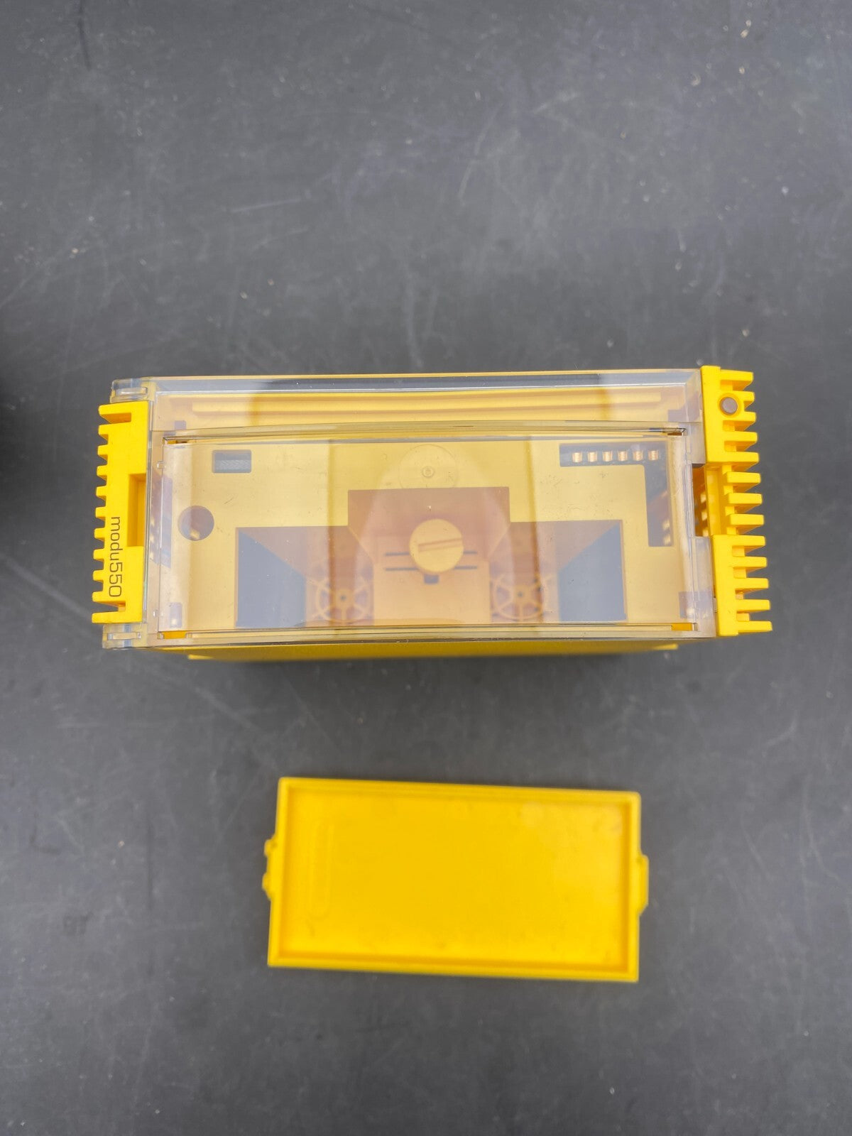 SAUTER EY-IO550F001 MODULE E/S + MODU550