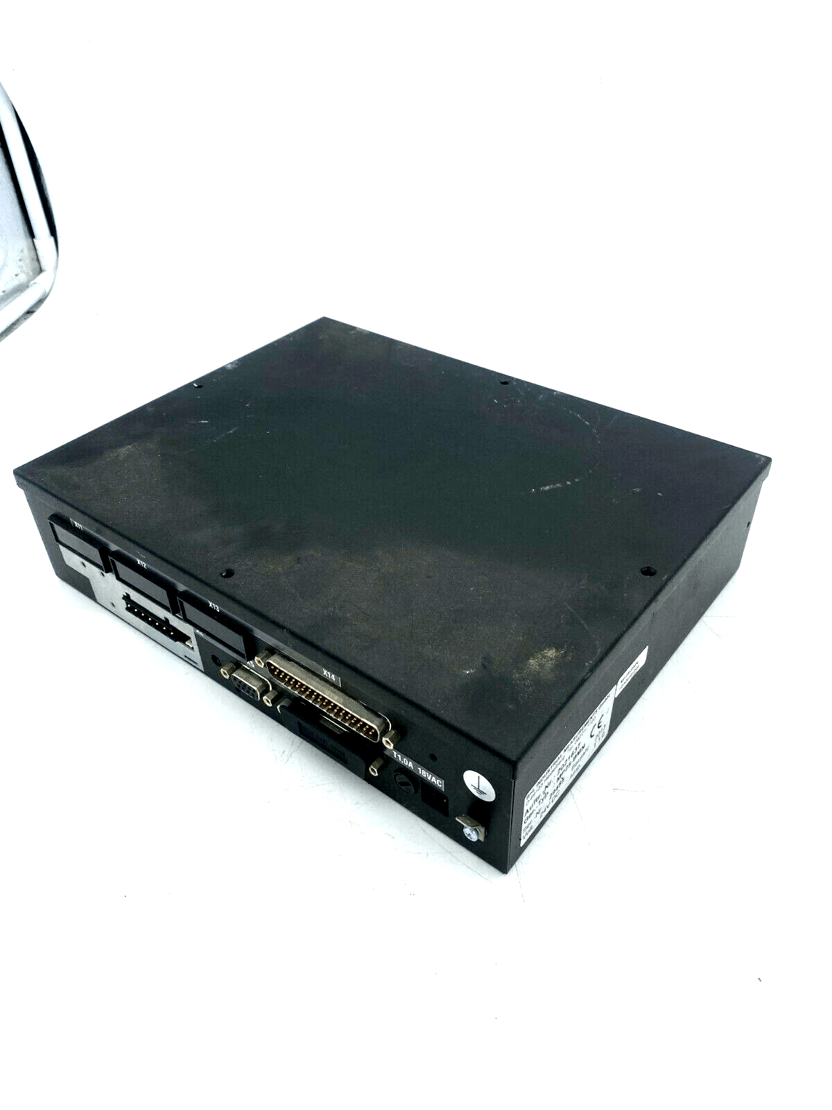 B+L Industrial Measurements MP25 - BMN - KLR Automation