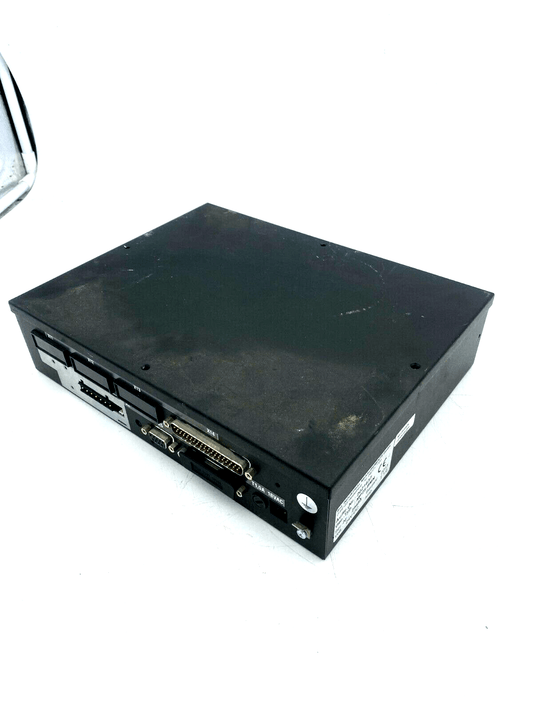 B+L Industrial Measurements MP25 - BMN - KLR Automation