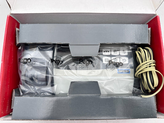 PEGO ECP200 EXPERT TOTALINE COFFRET ELECTRIQUE POUR CHAMBRE FROIDE