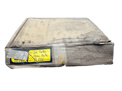 DELTA DC 2030 ROTA - SONDE DC 3000 220V 50Hz CAPTEUR DE DETECTION INFRAROUGE - KLR Automation