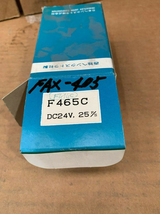 Hengstler counter F654C F414C ? New Old Stock - KLR Automation