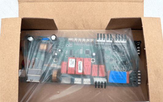 CIAT CARRIER HVAC 7382836 CARTE MICRO2X AQUALIS - KLR Automation
