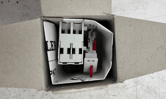 MOELLER AGM2 - 11 - PKZ2 INDICATEUR DE DECLENCHEMENT - KLR Automation