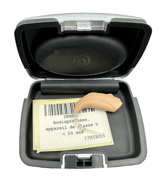 UNITRON WIFI MIC - TX BEIGE 052 - 5006 - 00001 - KLR Automation