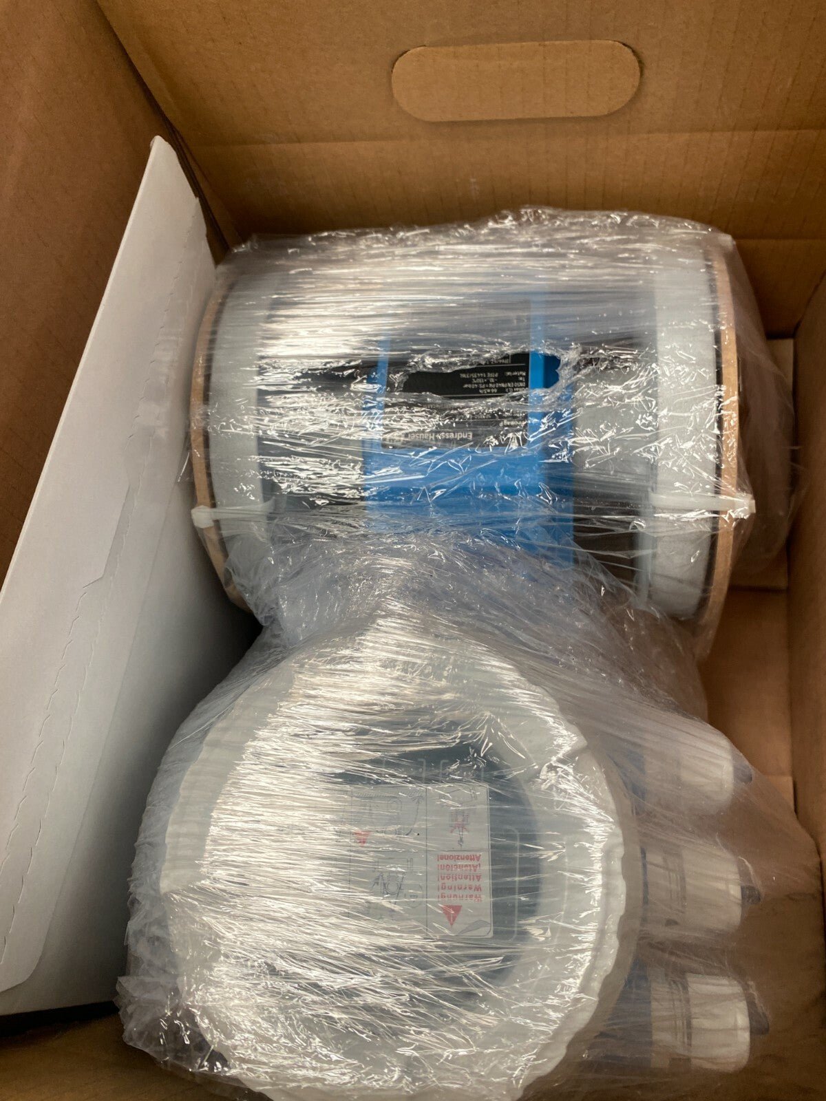 Endress +Hauser Promag P 300 5P3B50 DN 50 2" - KLR Automation