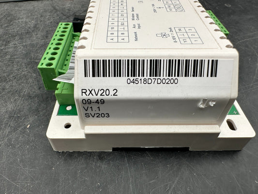 1 Pc x Siemens  RXV20.2