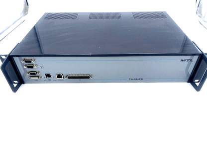 THALES MTL Module Communication etat neuf - KLR Automation